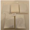 Image 1 : Five Packs of Card Sleeves