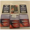 Image 1 : Three Packs Sleeves and Three Packs Toploaders