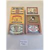Image 1 : Six Mini Puzzles