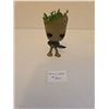 Image 1 : Groot Bobblehead