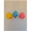 Image 2 : Three Rubber Ducks