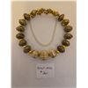 Image 1 : Gold Colored Necklace