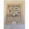 Image 1 : Backhouses of The North Book