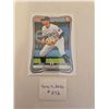 Image 1 : Mookie Betts Baseball Card