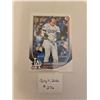 Image 1 : Shohei Ohtani Baseball Card