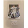 Image 1 : Yoshinobu Yamamoto Baseball Card