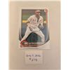 Image 1 : Elly De La Cruz Baseball Card