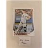 Image 1 : Jackson Jobe Rookie Card