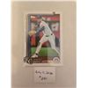 Image 1 : Bobby Witt Jr. Baseball Card