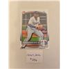 Image 1 : David Ortiz Jr. Prospect Card