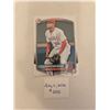 Image 1 : Christian Moore Prospect Card