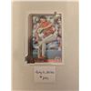 Image 1 : Cristian Mena Rookie Card