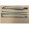 Image 1 : Six Assorted Knitting Needles