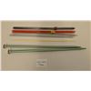 Image 1 : Various Knitting Needles