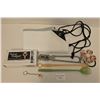 Image 1 : Miscellaneous Items