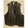 Image 1 : Niko Leather Vest