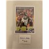 Image 1 : Dallas Turner Rookie Card