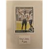 Image 1 : Quinyon Mitchell Rookie Card
