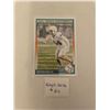 Image 1 : Chop Robinson Rookie Card