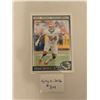 Image 1 : Jeremiah Trotter Jr. Rookie Card