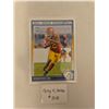 Image 1 : Brenden Rice Rookie Card