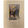 Image 1 : Blake Corum Rookie Card