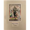 Image 1 : Javon Baker Rookie Card