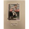 Image 1 : Aaron Schunk Rookie Card