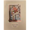 Image 1 : Cristian Mena Rookie Card