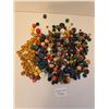 Image 1 : Wooden Beads