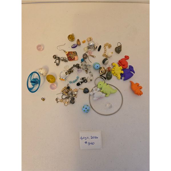 Miscellaneous Items