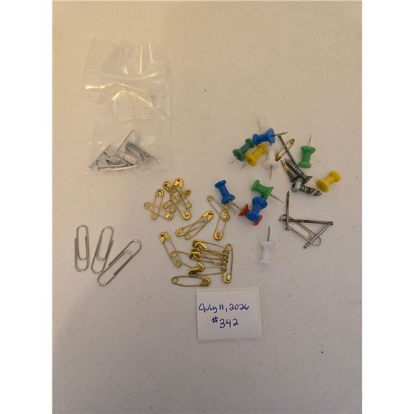Office Supplies