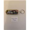 Image 1 : New Orleans Keychain