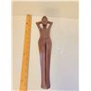 Image 1 : Nutcracker Woman from Hawaii