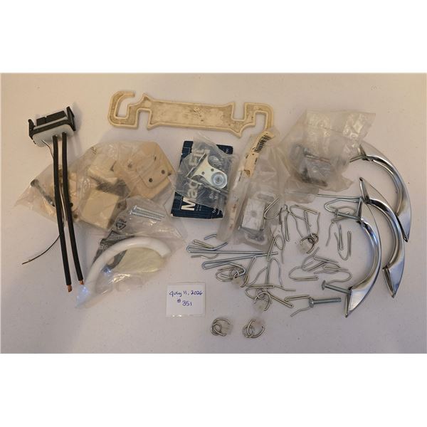 Miscellaneous Items