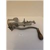 Image 1 : Antique Meat Grinder