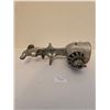 Image 2 : Antique Meat Grinder
