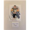 Image 1 : Sidney Crosby Hockey Card