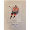 Image 1 : Alex Ovechkin Hockey Card