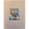Image 1 : Quinn Hughes Hockey Card