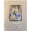 Image 1 : Caleb Williams Football Card