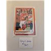 Image 1 : Patrick Mahomes Football Card
