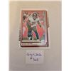 Image 1 : Bucky Irving Football Card