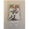 Image 1 : Nathan MacKinnon Hockey Card