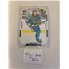 Image 1 : Macklin Celebrini Hockey Card
