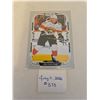 Image 1 : Brad Marchand Hockey Card