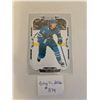 Image 1 : Will Smith Hockey Card