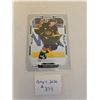 Image 1 : Quinn Hughes Hockey Card