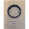 Image 1 : Blue and Silver Bracelet