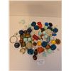 Image 1 : Assorted Beads, Jewels and Pearls